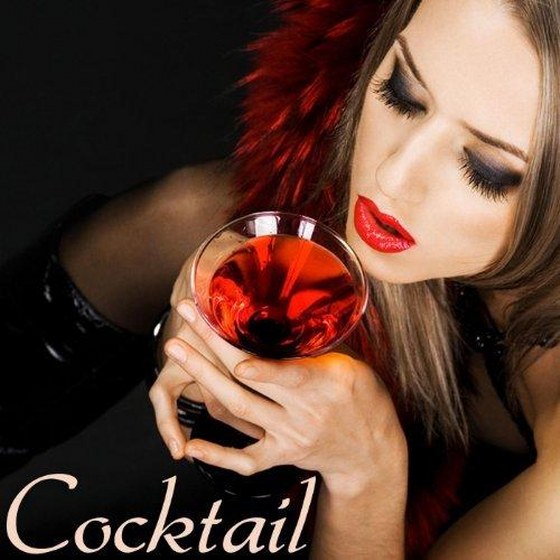 Cocktail Party Jazz. Relaxing, Sensual, Soft, Sexy, Smooth, Intimate Instrumental Music Songs (2013)