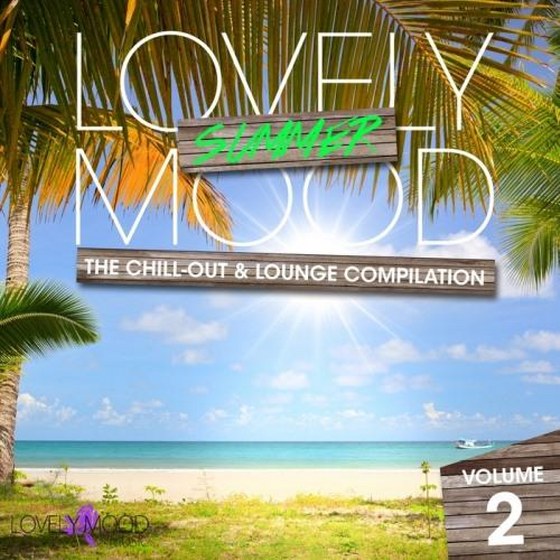 Lovely Summer Mood Vol. 2 (2013)