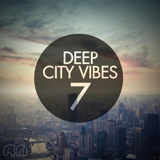 Deep City Vibes Vol 7 (2013)