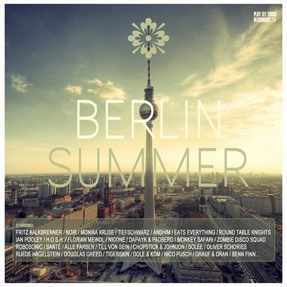 Berlin Summer (2013)