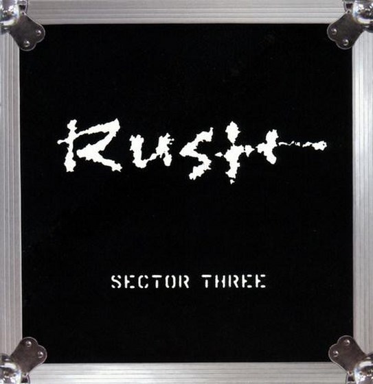 Rush. Sector Three: Box Set (2013)