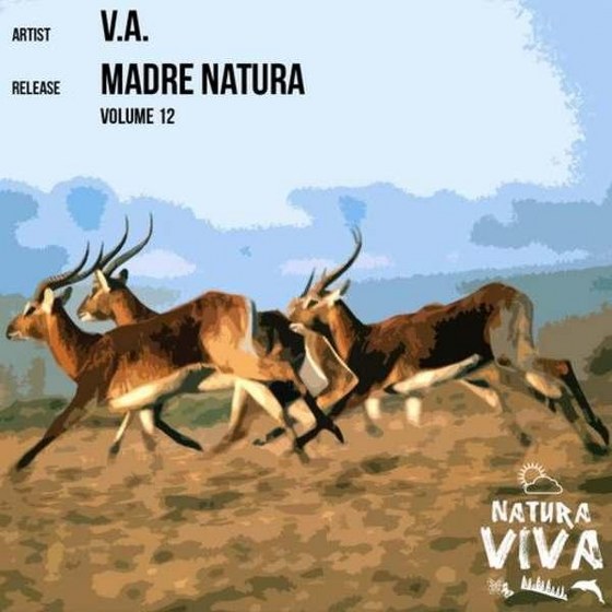 Madre Natura Volume 12 (2013)