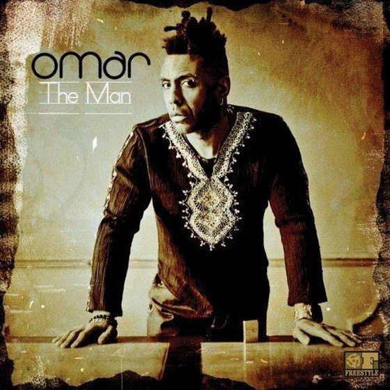 Omar. The Man (2013)