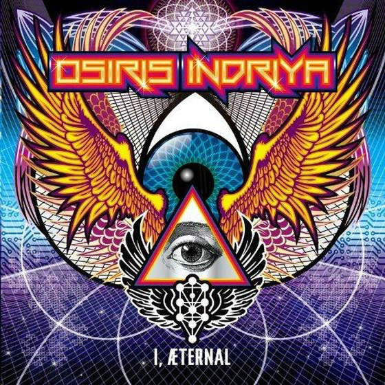 Osiris Indriya. I, Aeternal (2013)