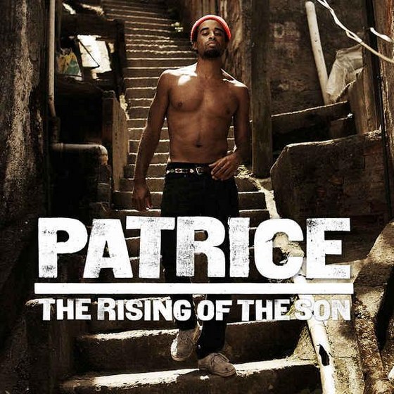 Patrice. The Rising of The Son (2013)