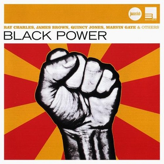 Black Power (2009)