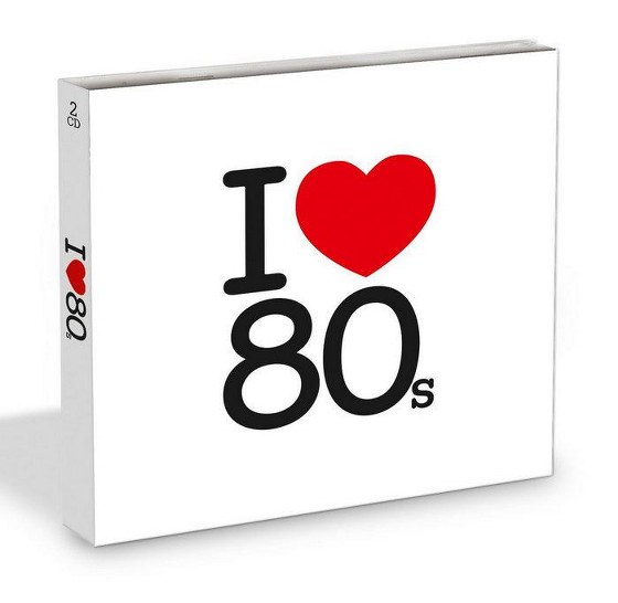 I Love 80s (2013)