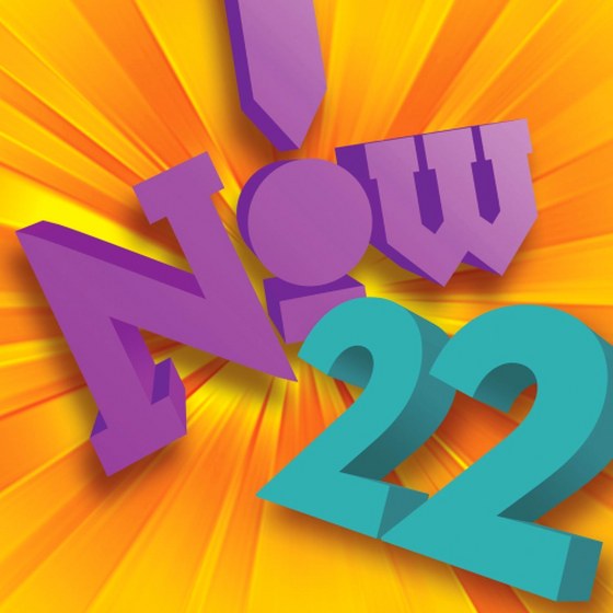Now 22: Canadian Edition 2013