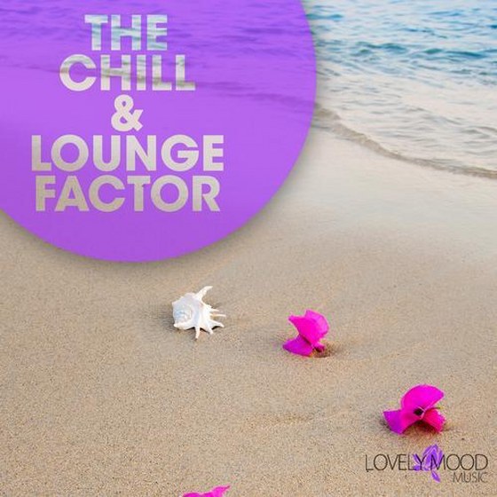 The Chill & Lounge Factor (2013)