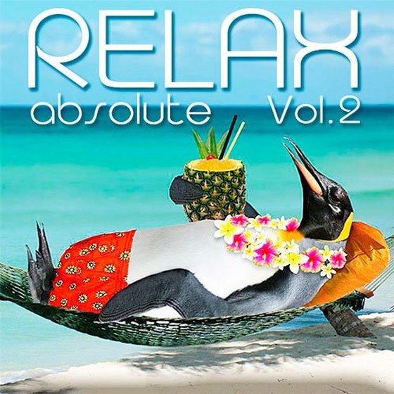 Absolute Relax Vol.2 (2013)