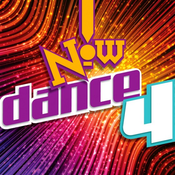 Now Dance 4: Canadian Edition (2013)