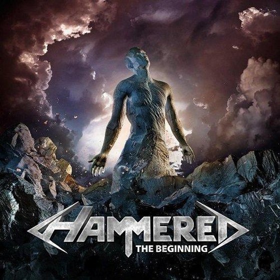 Hammered. The Beginning (2013)