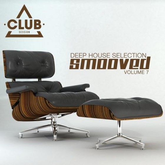 Smooved Deep House Collection Vol 7 (2013)