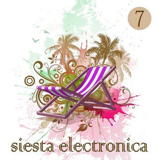 Siesta Electronica Vol 7 (2013)