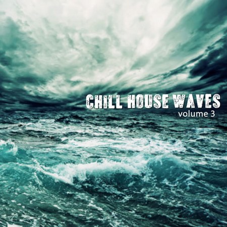 Chill House Waves Vol. 3 (2013)