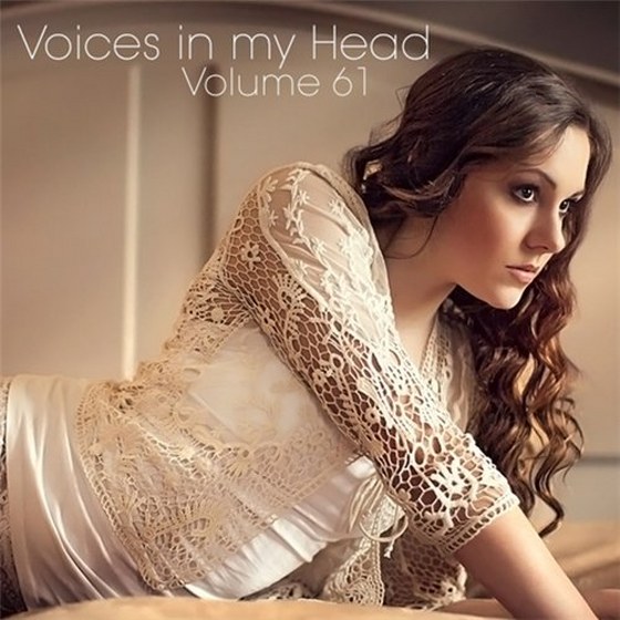 Voices in my Head Volume 61 (2013)