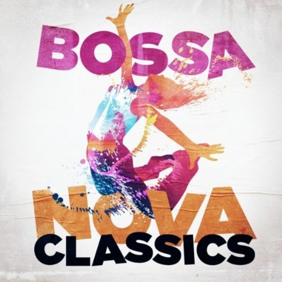 Bossa Nova Classics (2013)
