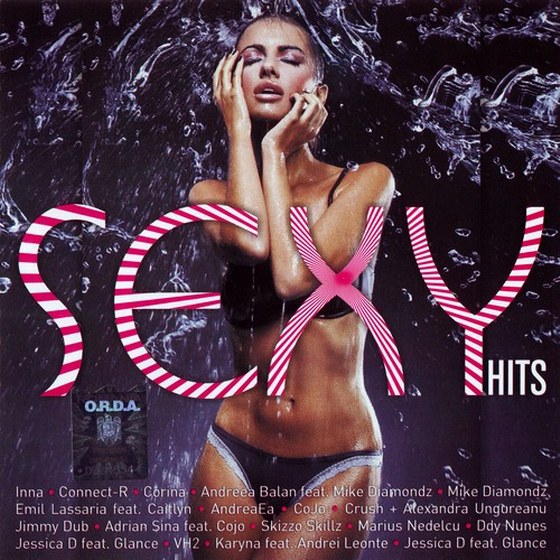 Sexy Hits (2013)