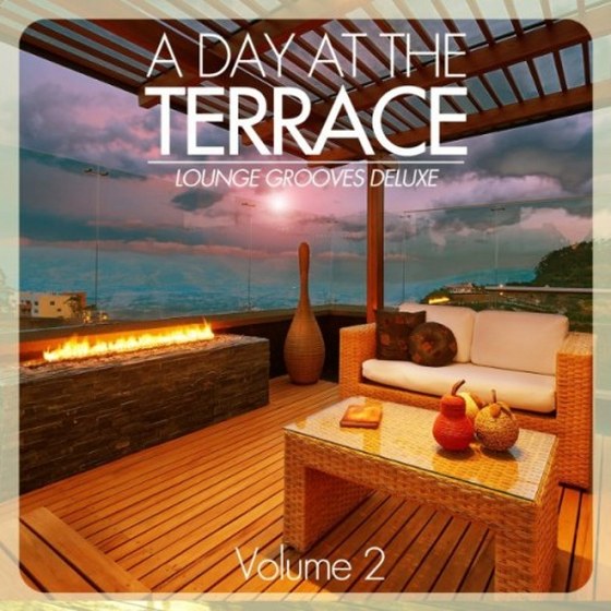 A Day At The Terrace: Lounge Grooves Deluxe Vol. 2 (2013)