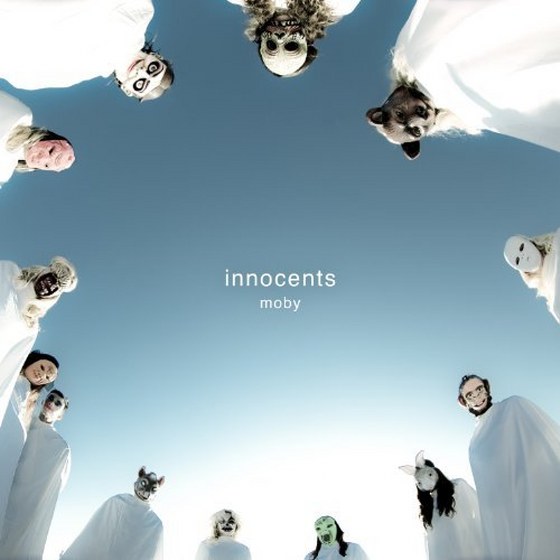 Moby. Innocents (2013)
