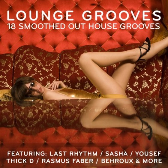 Lounge Grooves 2 (2013)