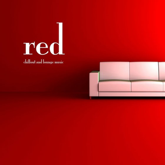 Red: Chillout and Lounge Music (2013)