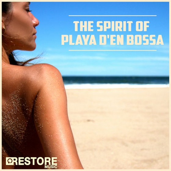 The Spirit of Playa d'en Bossa (2013)