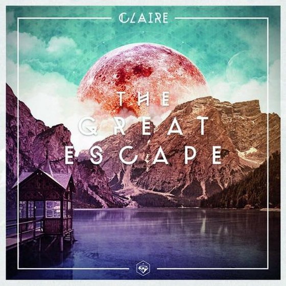 CLAIRE. The Great Escape (2013)