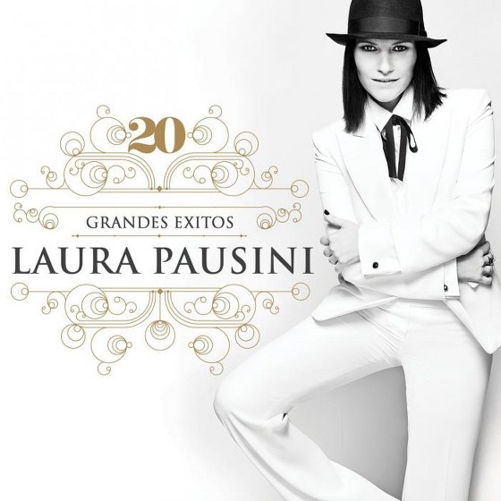 Laura Pausini. 20 The Greatest Hits (2013)