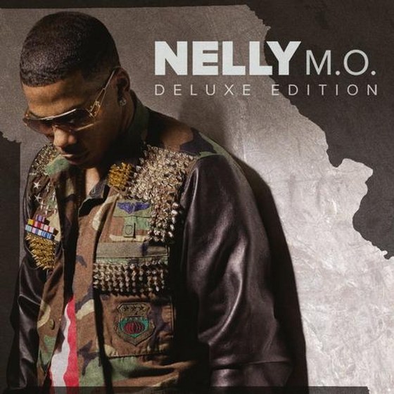 Nelly. M.O.: Deluxe Edition (2013)