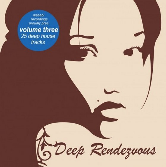 Deep Rendezvous Vol 3 (2013)