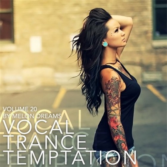 Vocal Trance Temptation Volume 20 (2013)