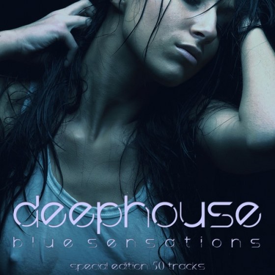 Deep House: Blue Sensations (2013)