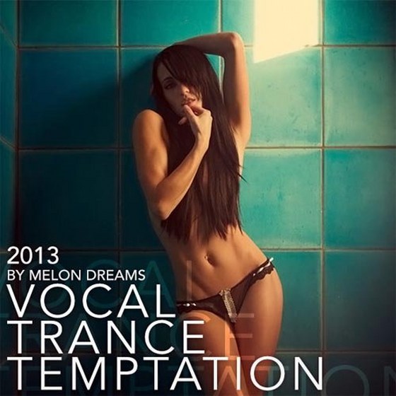 Vocal Trance Temptation: New Year's Eve Special (2013)
