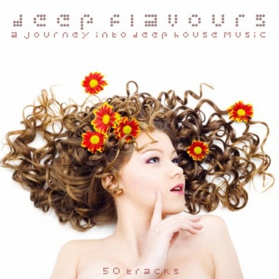 Deep Flavours: A Journey Into Deep House Music (2013)