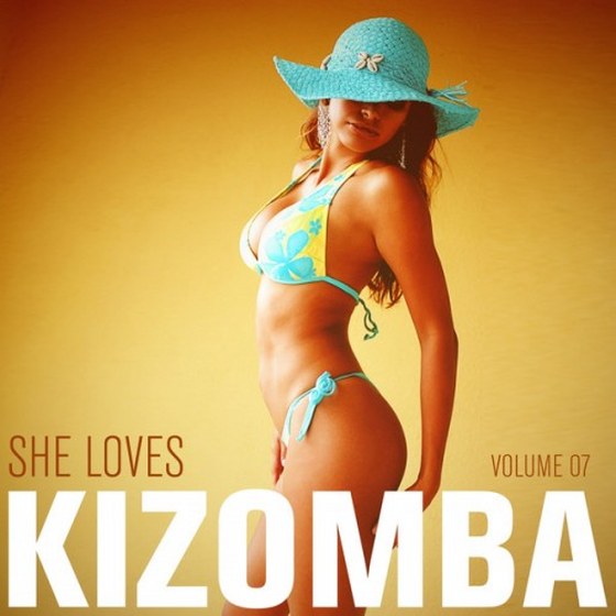 She Loves Kizomba, Vol. 7 (2013)