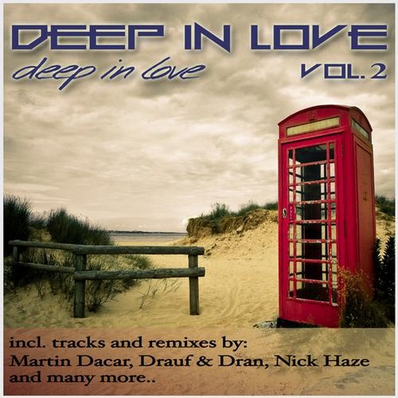 Deep in Love Vol. 2 (2013)