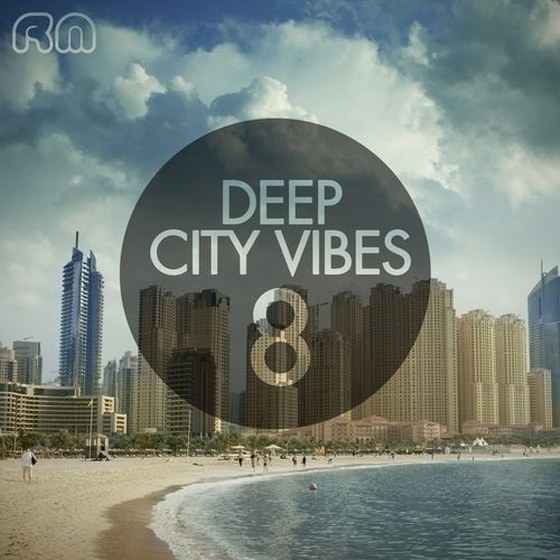 Deep City Vibes Vol 8 (2013)