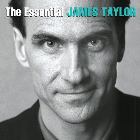 James Taylor. The Essential (2013)