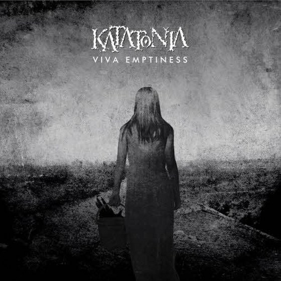 Katatonia. Viva Emptiness: 10th Anniversary Edition (2013)