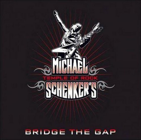 Michael Schenker's Temple Of Rock. Bridge The Gap (2013)