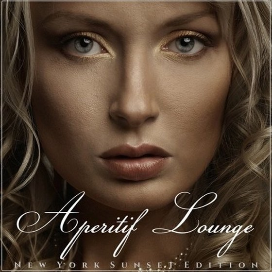 Aperitif Lounge New York Sunset Edition (2013)