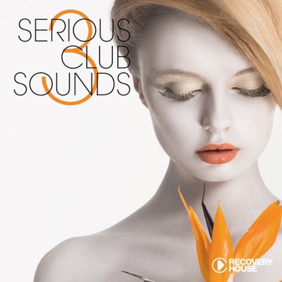 Serious Club Sounds, Vol. 4 (2013)