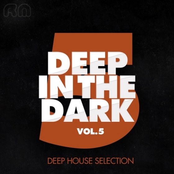 Deep in the Dark Vol. 5: Deep House Edition (2013)