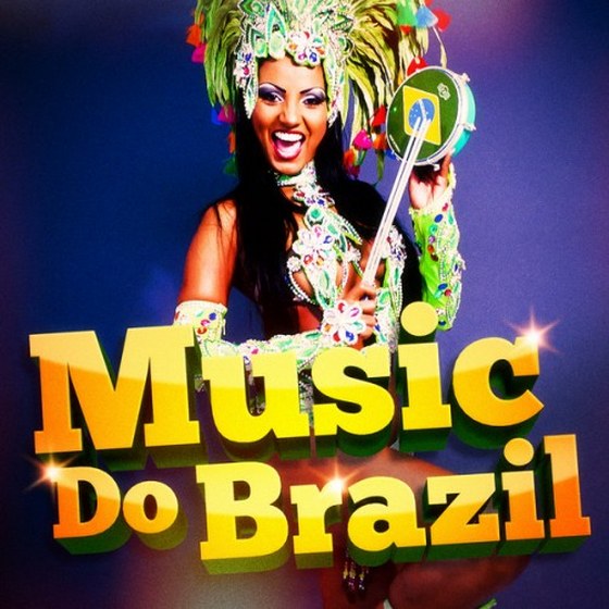 Music Do Brazil: Feel the Brazil Generation (2013)