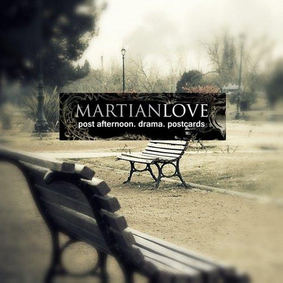 Martian Love. Post Afternoon.Drama.Postcards (2012)