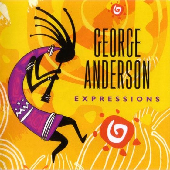 George Anderson. Expressions (2012)