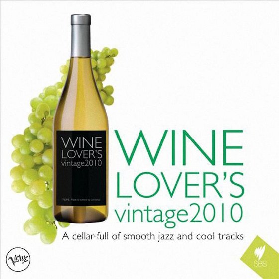 Wine Lover's Vintage: 2CD (2010)
