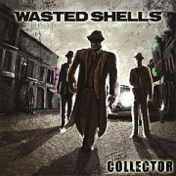 Wasted Shellsю The Collector (2013)