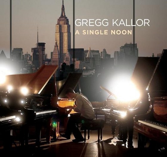Gregg Kallor. A Single Noon (2013)